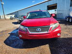 Lexus RX 2011