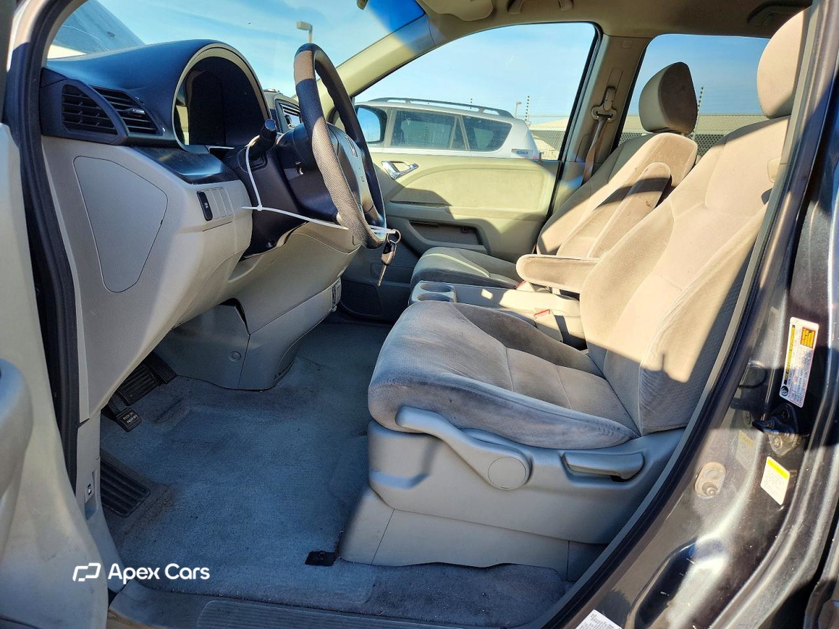 Honda Odyssey 2006