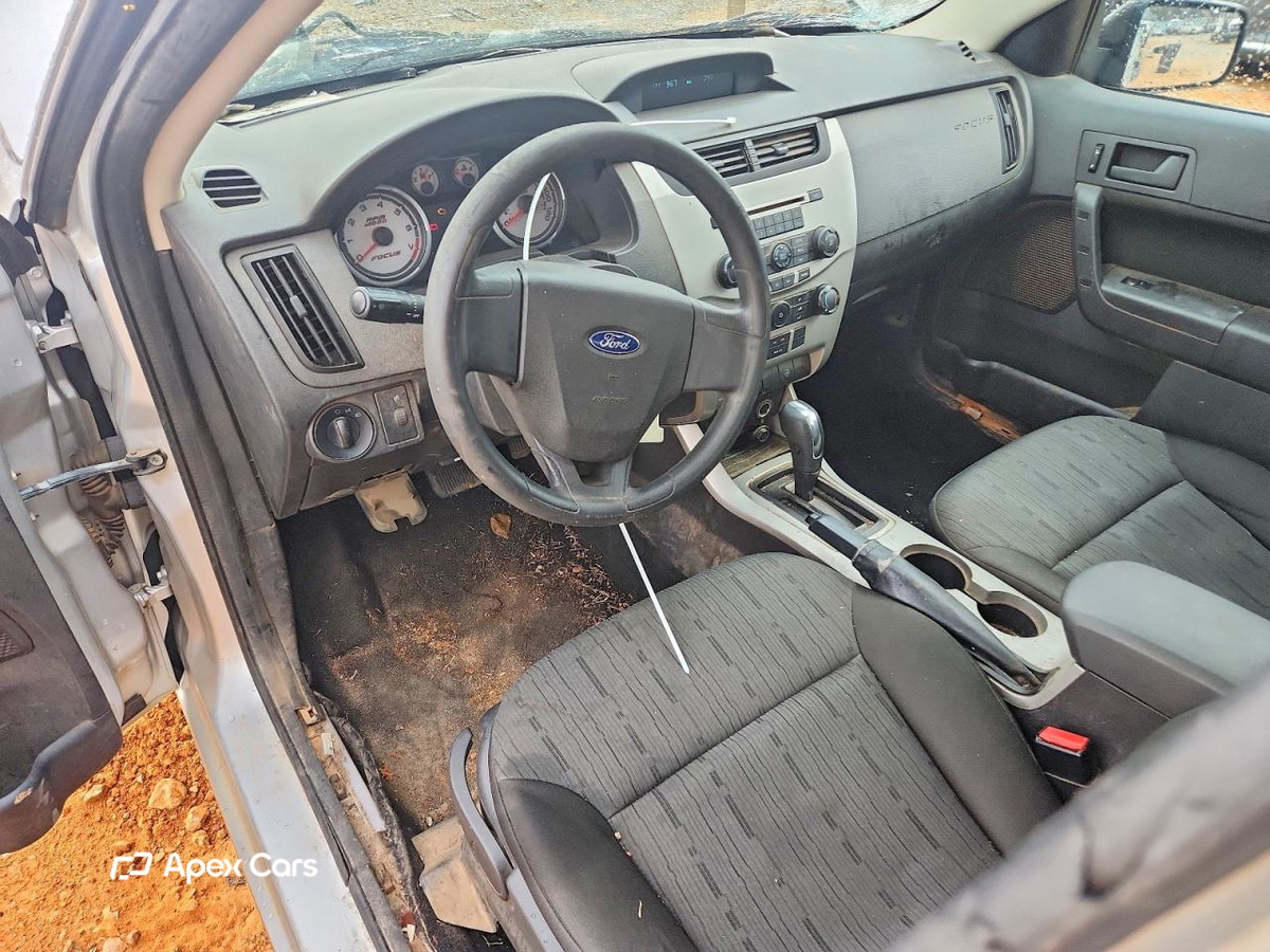 Ford Focus 2009
