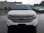 Ford Explorer 2014