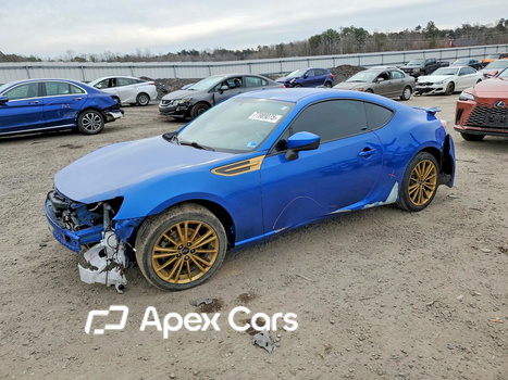 2013 Subaru BRZ - Zdjęcie 1 z 5