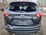 Mazda CX-5 2015