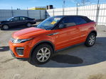 Land Rover Range Rover 2017