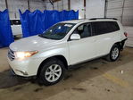 Toyota Highlander 2012