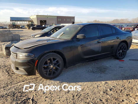 Dodge Charger 2016 - Image 1 of 12