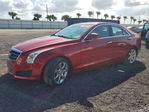 Cadillac ATS 2013