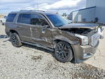 GMC Yukon 2016
