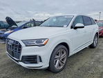 Audi Q7 2021