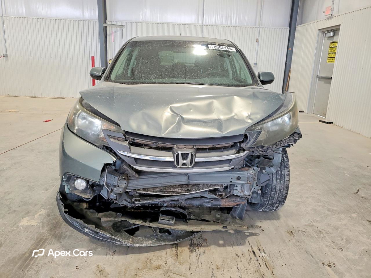 Honda CR-V 2012