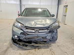 Honda CR-V 2012