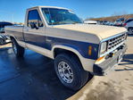 Ford Ranger 1984