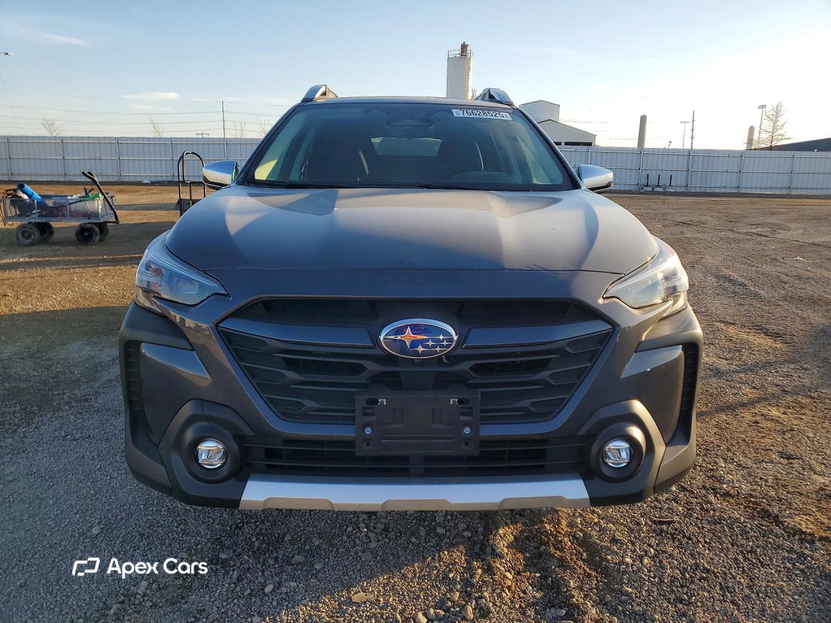 Subaru Outback 2025