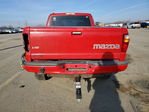 Mazda B-series 2002