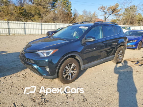 Toyota RAV 4 2018 - Image 1 of 15