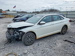 Volkswagen Jetta 2021