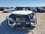 Ford Explorer 2022