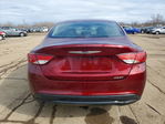 Chrysler 200 2016