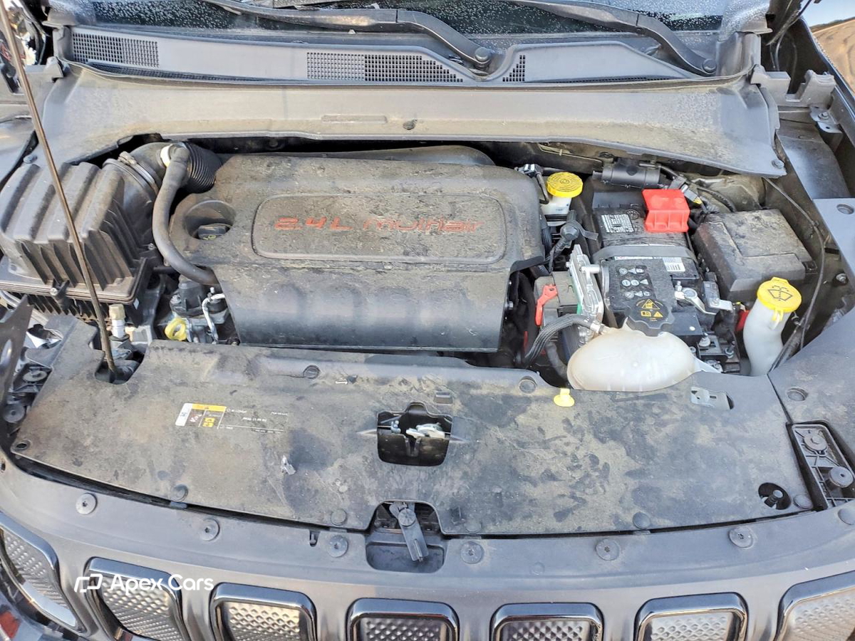 Jeep Compass 2022