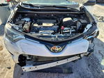 Toyota RAV 4 2018