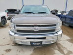 Chevrolet Silverado 2012