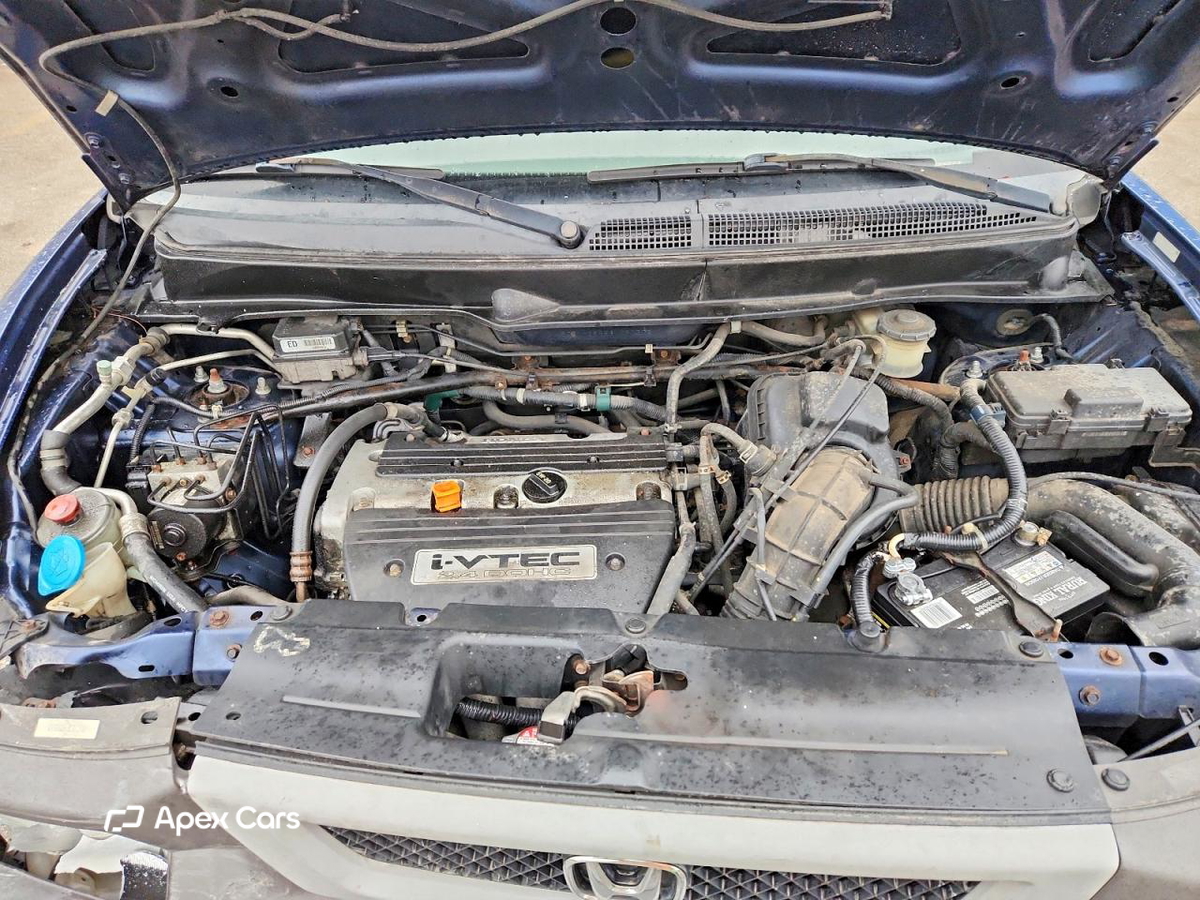 Honda Element 2003