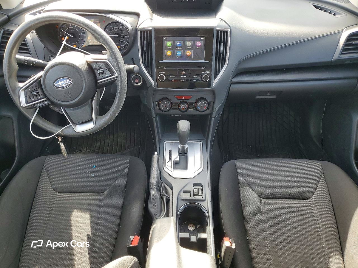 Subaru Impreza 2020