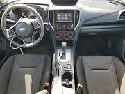 Subaru Impreza 2020