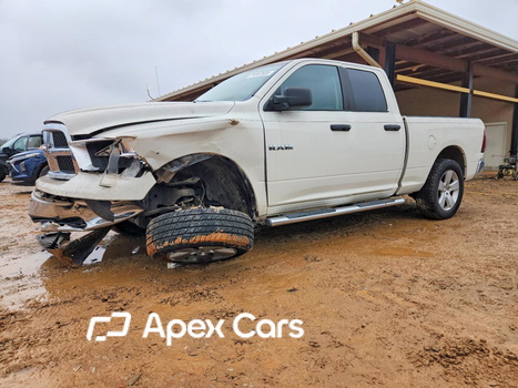 Dodge RAM 2009 - Zdjęcie 1 z 12