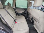 Subaru Forester 2017