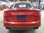 Audi RS4 2013