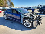Tesla Model S 2016