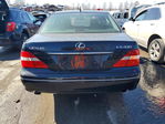 Lexus LS 2005