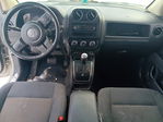 Jeep Compass 2012