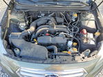 Subaru Legacy 2015