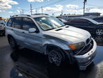 BMW X5 2001