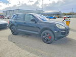 Porsche Cayenne 2009
