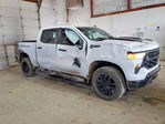 Chevrolet Silverado 2022