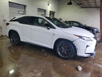 Lexus RX 2017