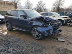 Land Rover Range Rover 2020