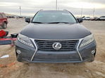 Lexus RX 2015
