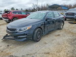 Kia Optima 2018