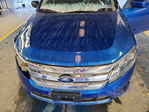 Ford Fusion 2012