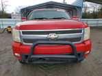 Chevrolet Silverado 2007