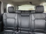 Honda Pilot 2015