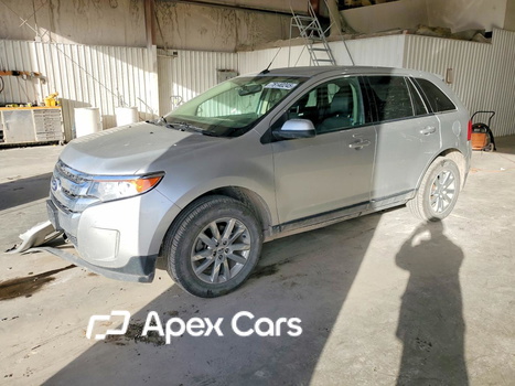 Ford Edge 2014 - Image 1 of 13