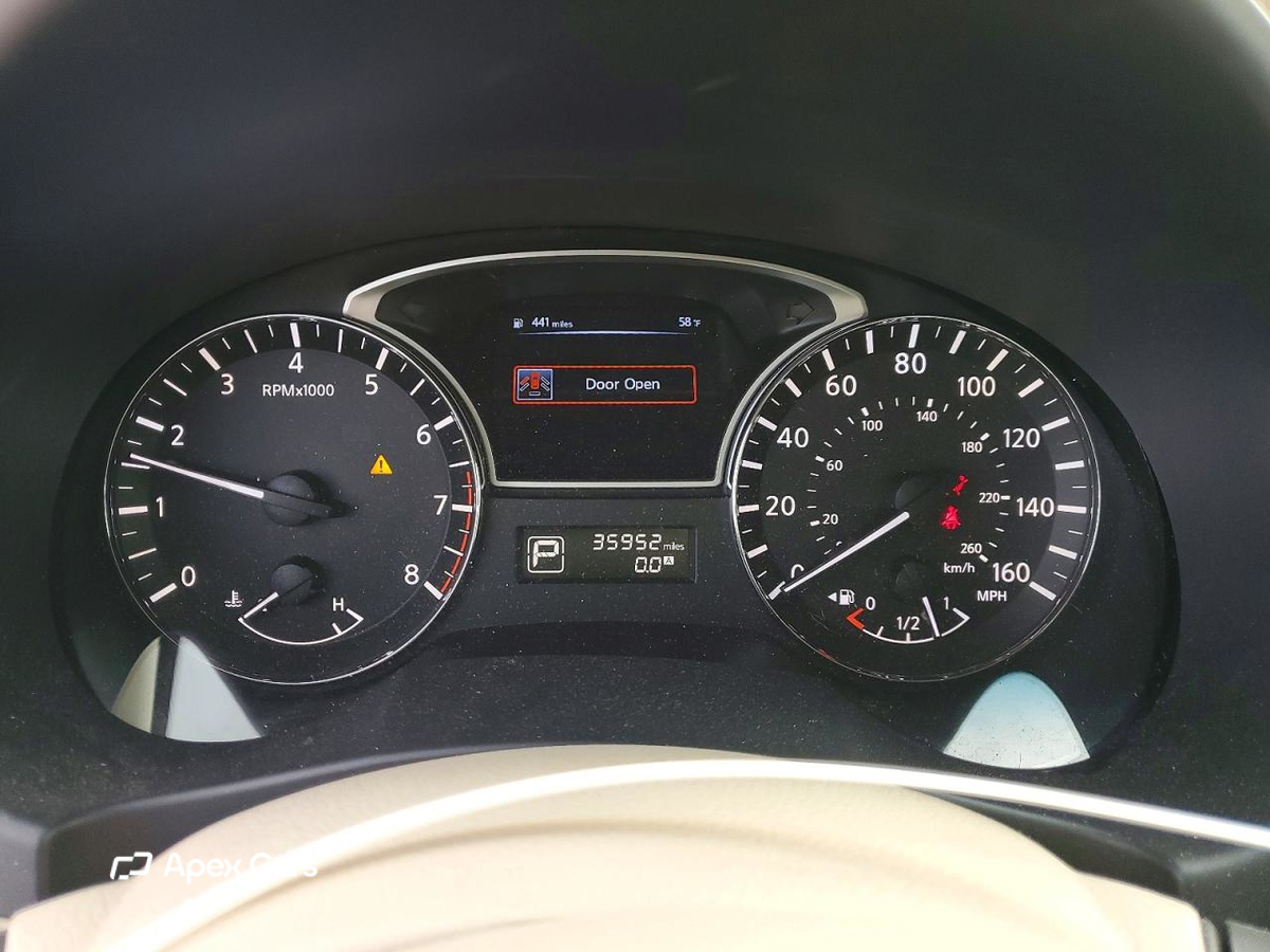 Altima 2014