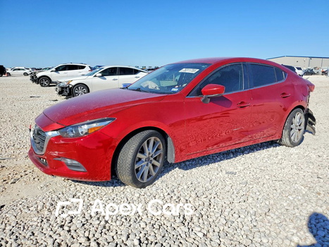 Mazda 3 2017 - Image 1 of 13
