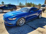 Ford Mustang 2017