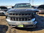 Chevrolet Silverado 2019
