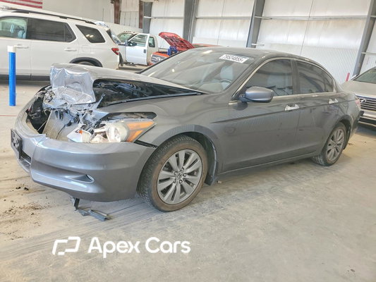 Honda Accord 2012 - Image 1 of 12